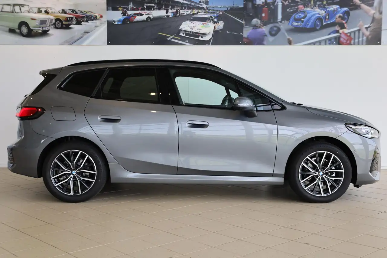 BMW 2 Series 2026