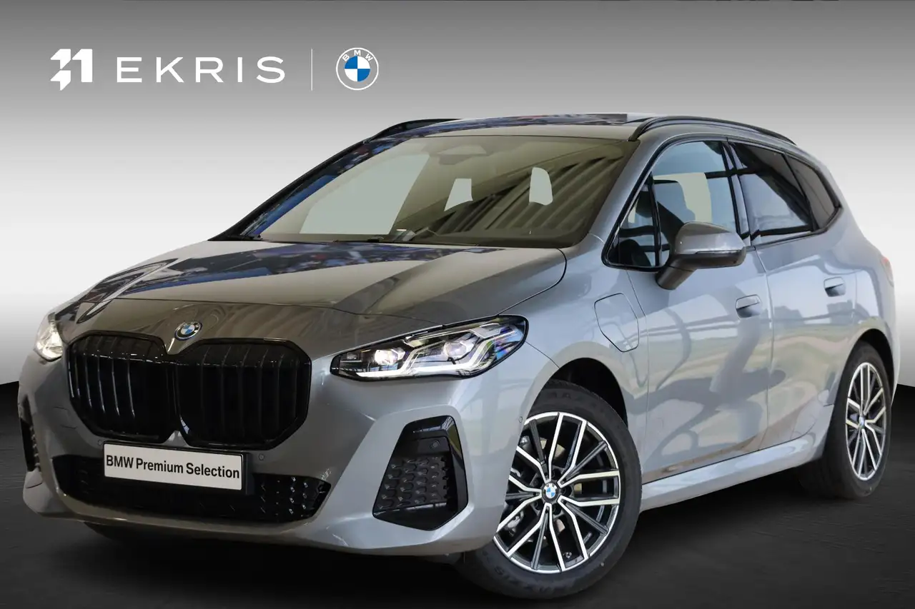 BMW 2 Series 2026