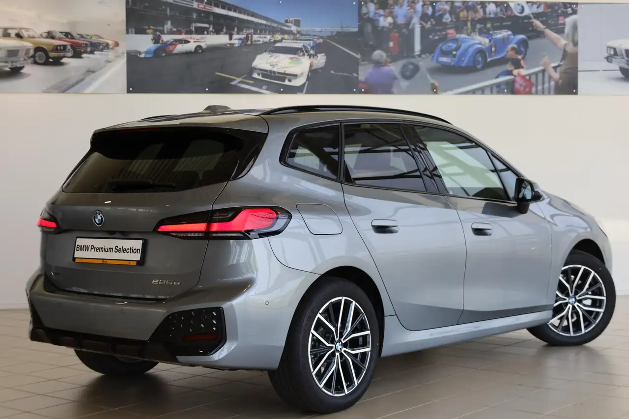BMW 2 Series 2026