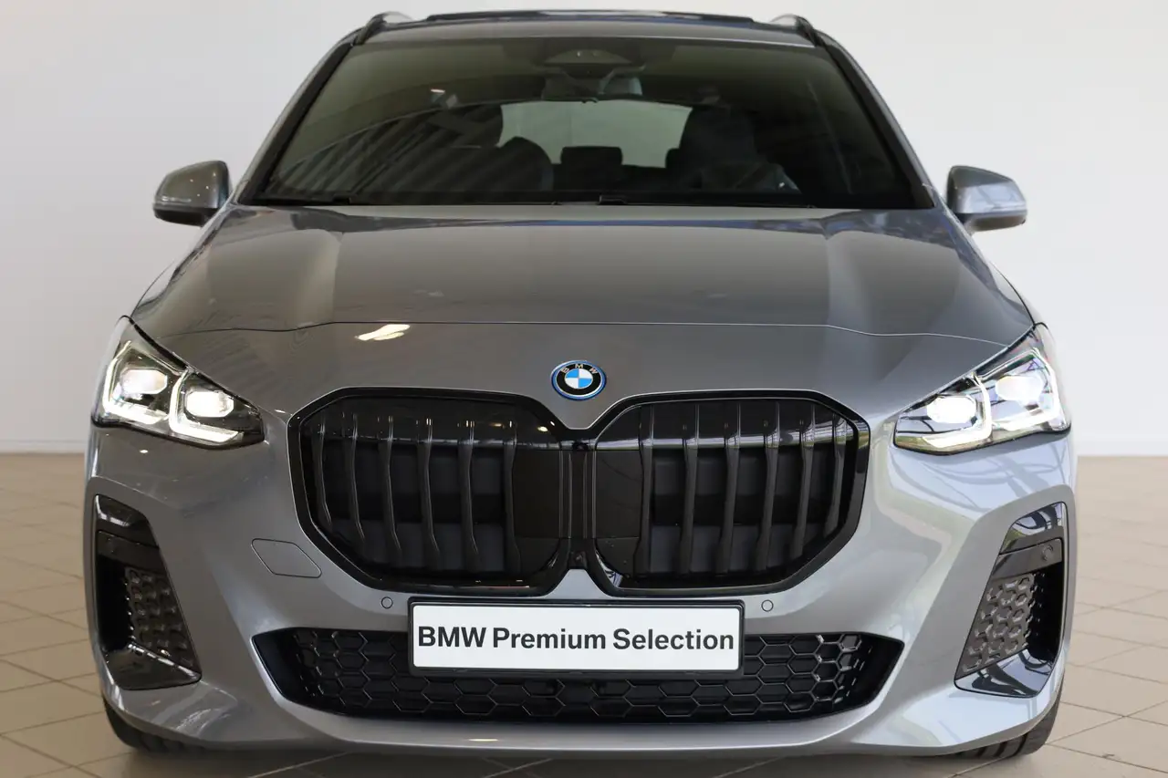 BMW 2 Series 2026