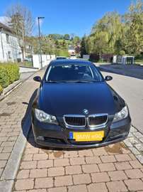 320d DPF Touring