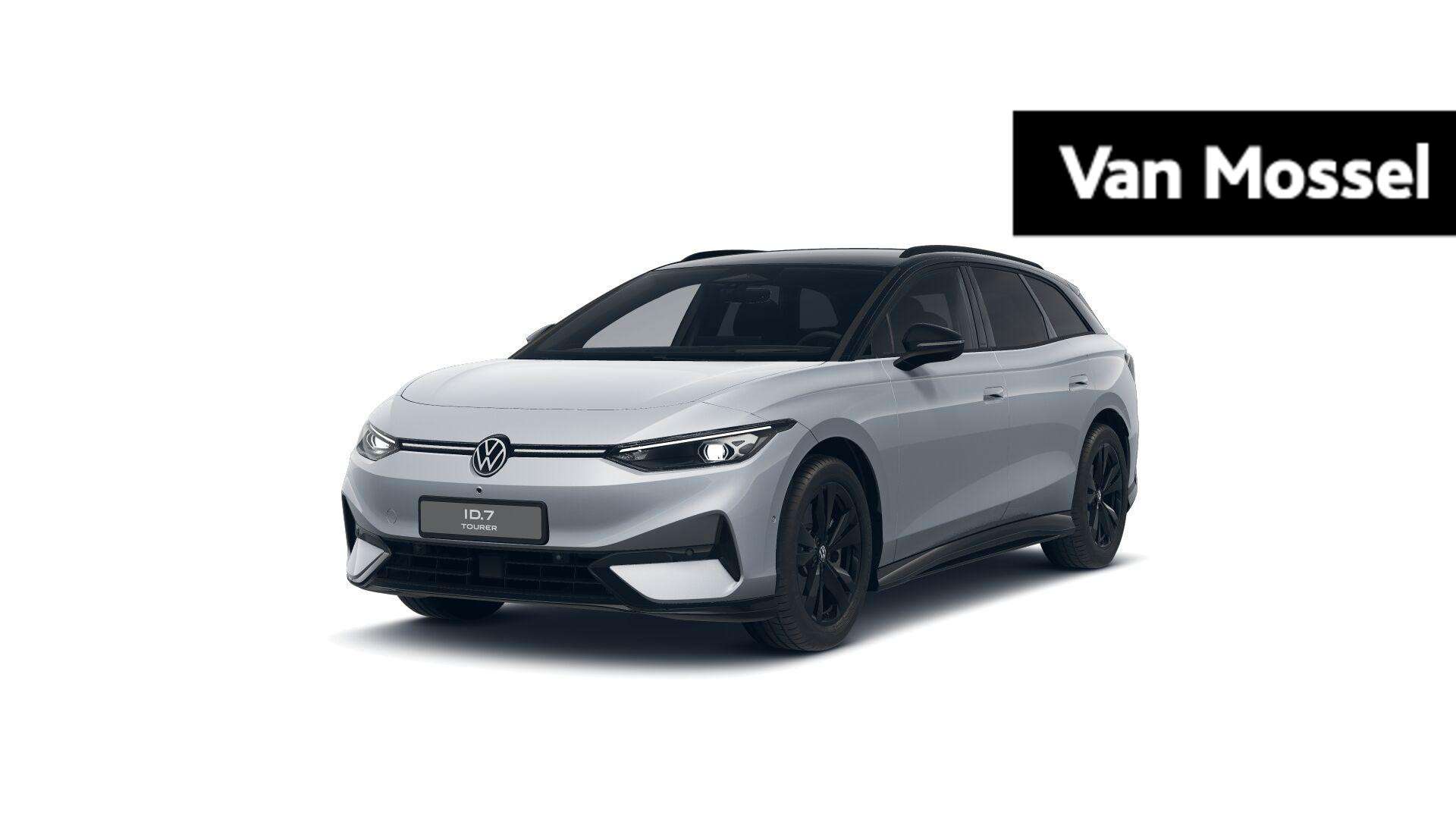Volkswagen ID.7 2026