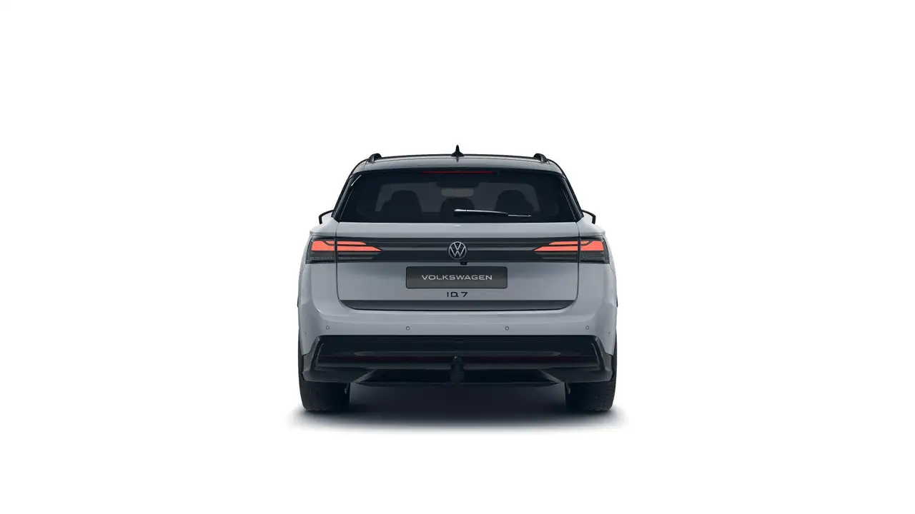 Volkswagen ID.7 2026