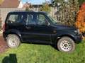 Suzuki Jimny Jimny 1.3 JX 4WD Black - thumbnail 2
