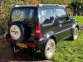 Suzuki Jimny Jimny 1.3 JX 4WD Black - thumbnail 3