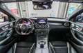 Mercedes-Benz C 63 AMG S/Driver's/Pano/Burmester®/Carbon/HUD Schwarz - thumbnail 23