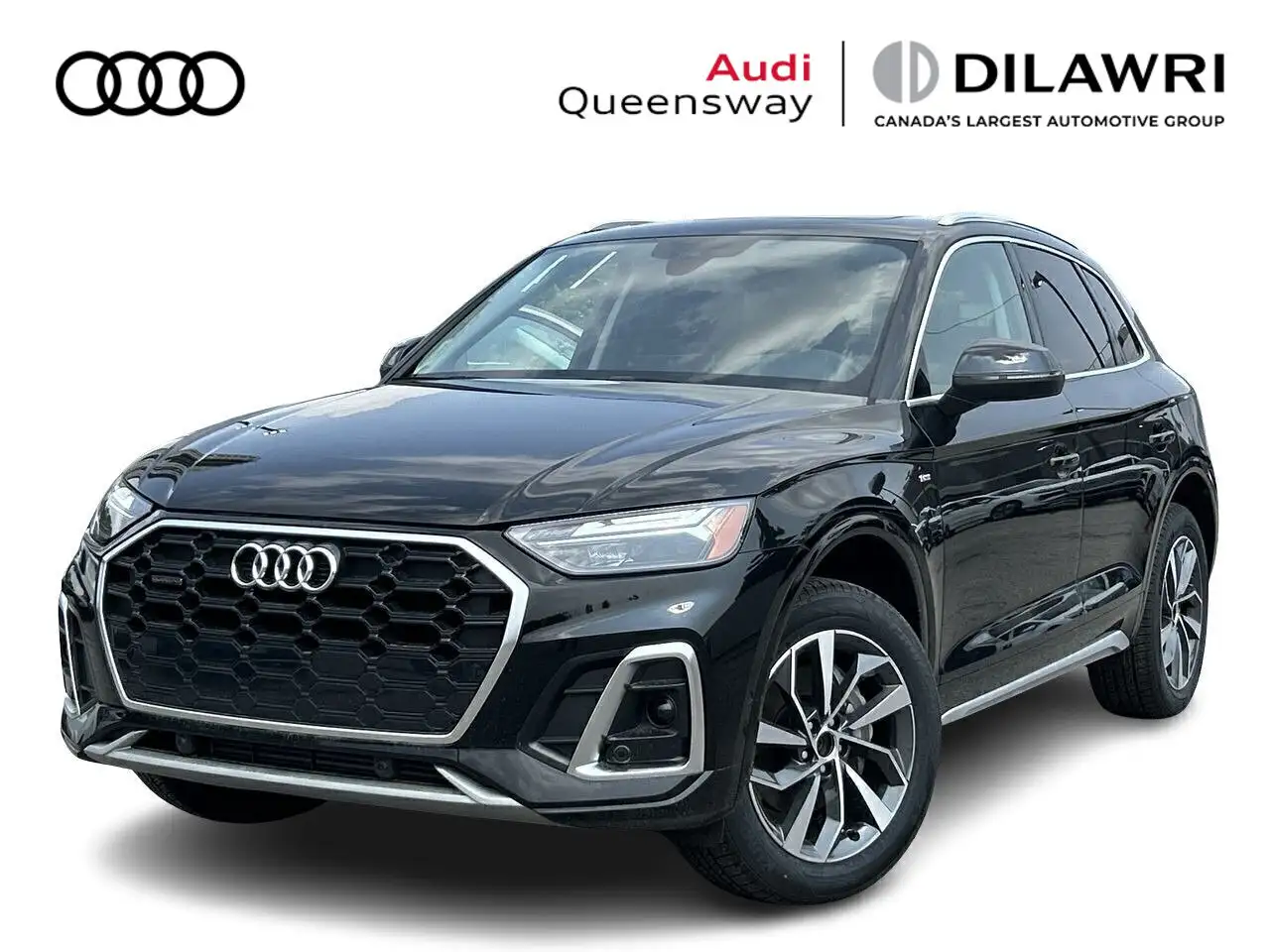 2023 Audi Q5