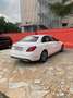 Mercedes-Benz C 220 220BlueTec 7G Plus (4.75) Weiß - thumbnail 10