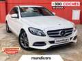 Mercedes-Benz C 220 220BlueTec 7G Plus (4.75) Weiß - thumbnail 1