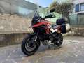 Suzuki V-Strom 1050 XT ABS Orange - thumbnail 4