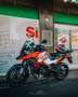 Suzuki V-Strom 1050 XT ABS Orange - thumbnail 3
