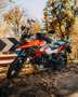 Suzuki V-Strom 1050 XT ABS Orange - thumbnail 2