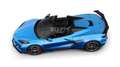 Corvette C8 2024 Z06 Convertible Z07 Package- Europamodell Blue - thumbnail 6