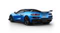Corvette C8 2024 Z06 Convertible Z07 Package- Europamodell Blue - thumbnail 14