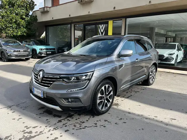 Renault Koleos Koleos II 2017 2.0 dci Executive 175cv x-tronic