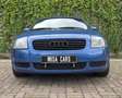 Audi TT 1.8 5V Turbo 180 PK Airco APK Halfleer Sport Velge Bleu - thumbnail 2