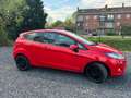 Ford Fiesta 1.25i Champions Plus Edition Rood - thumbnail 1