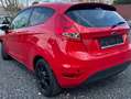 Ford Fiesta 1.25i Champions Plus Edition Rood - thumbnail 4