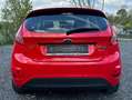 Ford Fiesta 1.25i Champions Plus Edition Rood - thumbnail 6