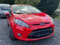 Ford Fiesta 1.25i Champions Plus Edition Rood - thumbnail 3