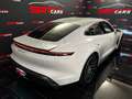 Porsche Taycan 4S *Matrix-LED-Scheinwerfer *Electric Sport Sound Weiß - thumbnail 4