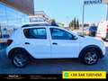 Dacia Sandero Sandero Stepway 1.5 blue dci Comfort s White - thumbnail 8