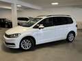 Volkswagen Touran 1.6 TDI/7-SITZE/VW-Serviceheft/ACC/LED/CAM Bianco - thumbnail 3