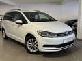 Volkswagen Touran 1.6 TDI/7-SITZE/VW-Serviceheft/ACC/LED/CAM Bianco - thumbnail 1
