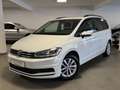 Volkswagen Touran 1.6 TDI/7-SITZE/VW-Serviceheft/ACC/LED/CAM Bianco - thumbnail 4