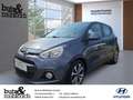 Hyundai i10 YES! Gold-Paket 1.2 Gris - thumbnail 1