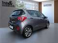 Hyundai i10 YES! Gold-Paket 1.2 Gris - thumbnail 3