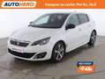 Peugeot 308 2.0 BlueHDi GT Line 150 Blanc - thumbnail 1