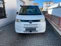 Volkswagen T7 California Beach Camper AHK DCC Head UP 18 Z Blanco - thumbnail 3