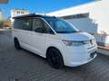 Volkswagen T7 California Beach Camper AHK DCC Head UP 18 Z Blanco - thumbnail 2