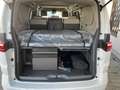 Volkswagen T7 California Beach Camper AHK DCC Head UP 18 Z Blanco - thumbnail 13
