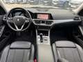 BMW 320 d Limousine Adv. SportSitz 2 JAHRE GARANTIE Zwart - thumbnail 15