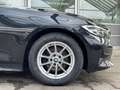 BMW 320 d Limousine Adv. SportSitz 2 JAHRE GARANTIE Zwart - thumbnail 6