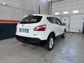 Nissan Qashqai Qashqai 1.5 dci Acenta Dpf FL Bianco - thumbnail 6