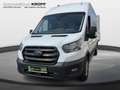Ford Transit Kasten 2.0 TDCi 350 L3 Trend ACC+Navi Blanc - thumbnail 1
