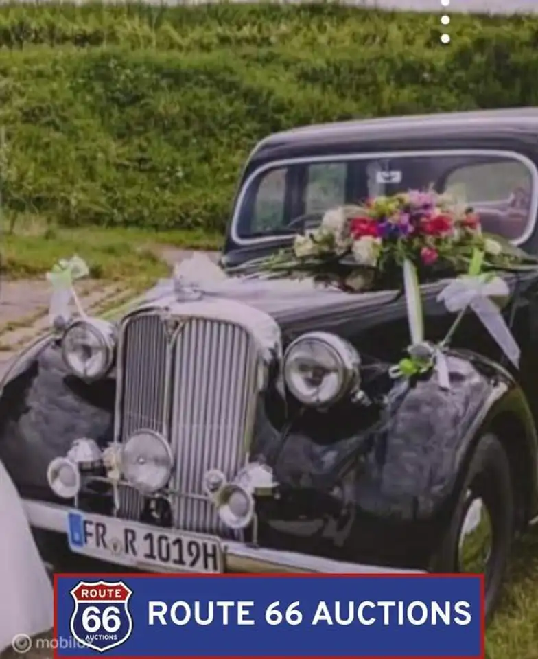 Rover 100 P4, foto 4