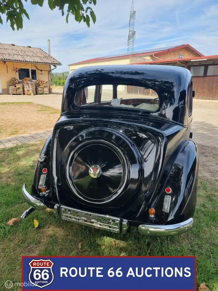 Rover 100 P4, foto 7