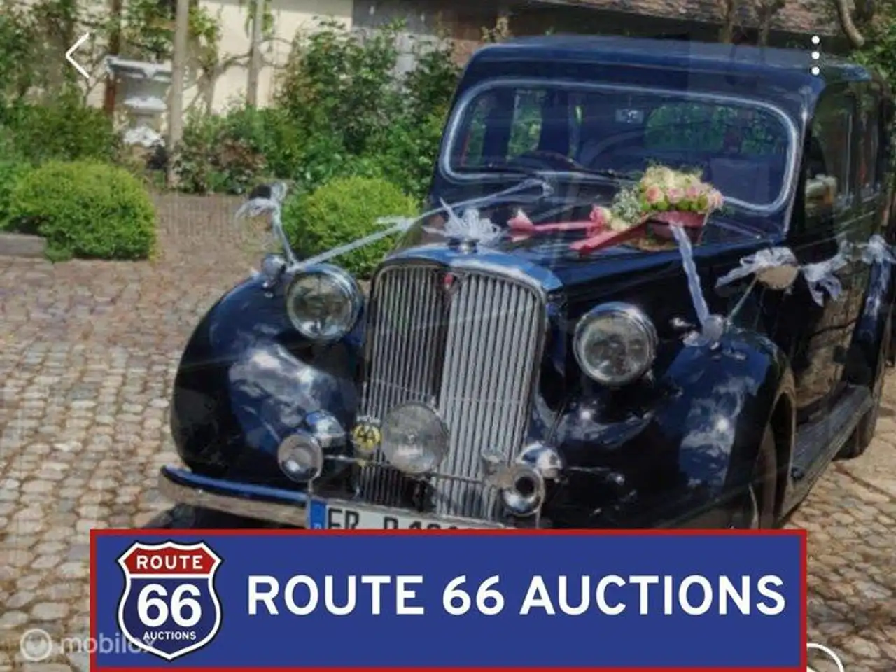 Rover 100 P4, foto 5