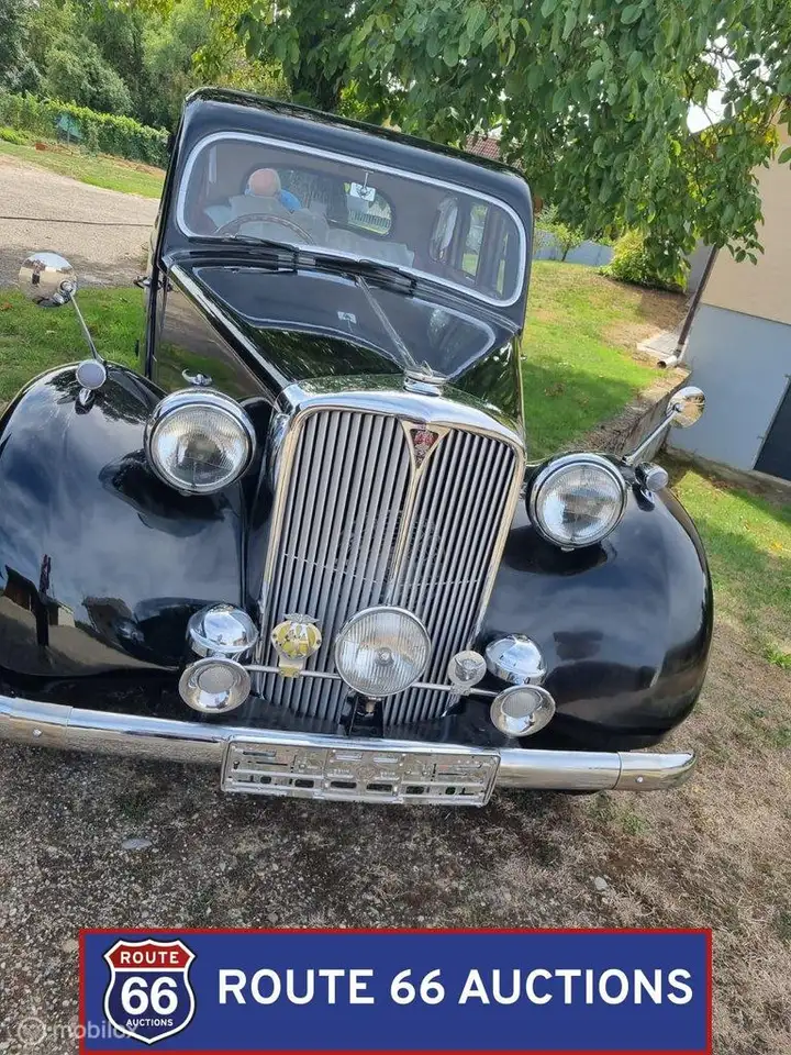 Rover 100 P4, foto 3