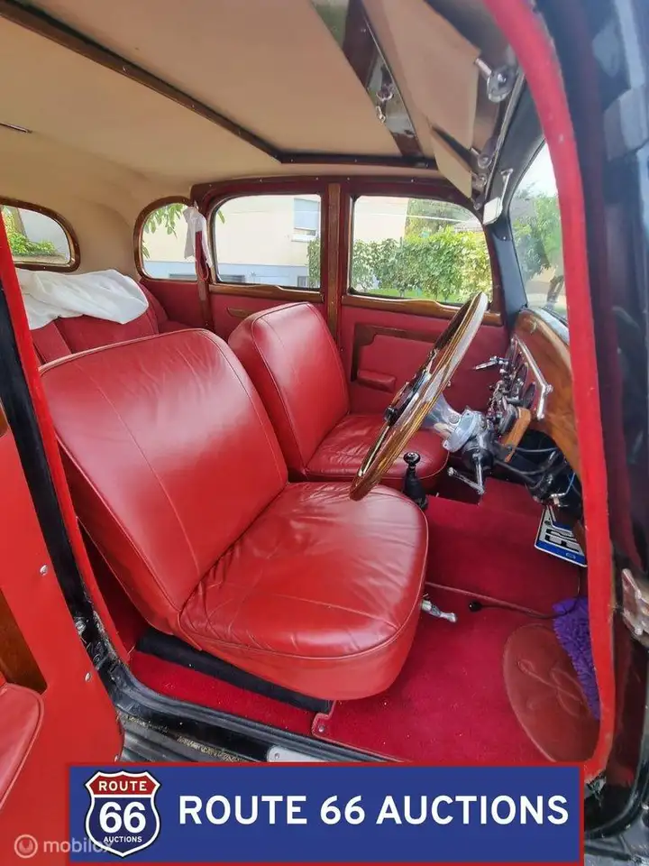 Rover 100 P4, foto 2