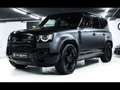 Land Rover Defender 110 P425 X AWD°XPEL MAT°BLACK PACK°AHK°MERIDIAN Gris - thumbnail 8