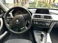 BMW 318 318d Touring Business Advantage auto Beige - thumbnail 6