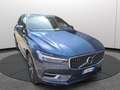 Volvo XC60 T6 Recharge Plug-in Hybrid AWD Inscription Express Bleu - thumbnail 1