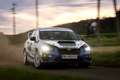 Subaru WRX STI 2,5 4WD ''Rallycar M1 Masters'' Blau - thumbnail 5
