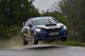 Subaru WRX STI 2,5 4WD ''Rallycar M1 Masters'' Blau - thumbnail 6
