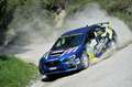 Subaru WRX STI 2,5 4WD ''Rallycar M1 Masters'' Blau - thumbnail 3